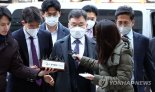 '대장동 범죄수익 은닉' 김만배 다시 구속될까…영장심사 종료