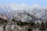 名山 마다 '케이블카 전성시대', 다음 타자 '지리산·북한산'