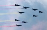 폴란드 공군 조종사, 11주간 한국서 FA-50 비행기술 배운다