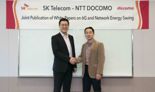 SKT와 NTT도코모, 한일 5G·6G 기술 백서 공개