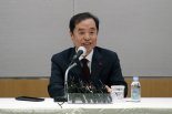 김병준 전경련 회장대행 "韓, 'G8' 참여해야…미국이 역할해 달라"