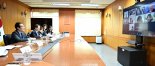 정부, 제2차 해외긴급구호본부 회의…튀르키예 복구·재건 방안 논의
