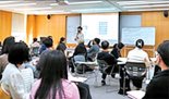 한국은행 부산본부, 지역 초등교사에 경제 교육