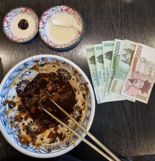 "짜장면 한 그릇 값 5만5000원 냈습니다"..중국집서 벌어진 따뜻한 사연