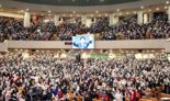 ‘3.1운동 104주년 한국교회 기념예배’ 개최