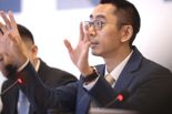 '삼성 5배 전시장' 화웨이 "韓기업과 경쟁보단 보완관계로" [MWC 2023]