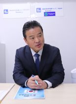 임종성 의원 "재외동포 권익 신장 위해 최선 다할 것"