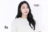 [포토] 성해은, '흑발 미모'