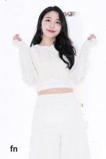 [포토] 성해은, '한도초과 예븜'