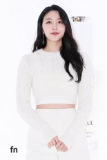 [포토] 성해은, '화사하고 청순한 매력'