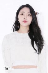 [포토] 성해은, '고양이상 미모'