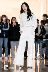 [포토] 성해은, '마네킹인지 사람인지'