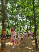 김포시, ‘산림휴양사업’에 행정력 '집중'