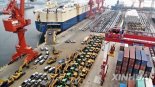 중국 6월 수출 -12.4%, 3년 4개월여만 최저..경제 지표 '수렁' [종합]