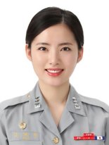 한림대, 김혜주 간호장교에 '일송상'