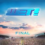 'WET!', 막방 빛낸 파이널 음원 오늘(9일) 발매…'EDM 열기 후끈'