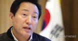 오세훈 '한국 독자 핵무장' 언급 배경은?