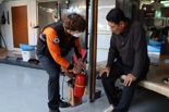 전남소방본부 "고향사랑기부제로 고향애(愛) 안전 선물하세요"