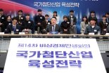 국책사업·강원도 중점사업 포함 원주·강릉 '반색'...춘천 제외 '울상'