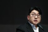 방시혁 "K팝 성장 둔화… 삼성·현대 같은 글로벌 엔터기업 등장해야"