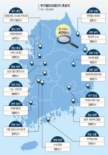 천안에 미래차, 대구엔 스마트기술 산단… 그린벨트 확 푼다 [정부, 6대 첨단산업 육성]