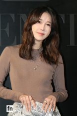 [포토] 이지아, '아름다운 미소'