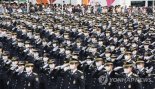 검도 국가대표·두 딸 어머니…경찰학교 졸업식 화제의 신임경찰