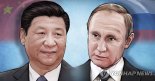 시진핑, 푸틴과 만나 '반미' 결집·우크라 중재자 시도할 듯