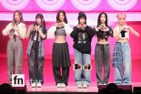 [포토] 엔믹스, '미니 1집 에스페르고 발매'