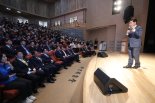 '현장에 답 있다'…김관영 전북도지사, 시·군 순회 방문