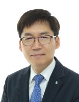 IBK기업은행 전무이사에 '경영전략통' 김형일 부행장