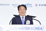 강기정 한국상하수도협회장 "우리의 미래, 물에 투자해야"