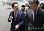 동시에 금융안정 행보 나선 金-李..서민금융 vs 모태펀드 보듬기