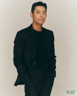 김주헌, '무인도의 디바' 캐스팅 확정! 박은빈-김효진과 '연기 호흡'