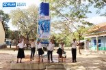 국제구호개발 NGO 플랜, 3월 22일 세계 물의 날 맞아 물은 아동 성장과 직결되는 문제임을 강조