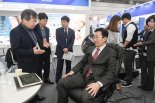 강원 26개 의료기기 기업 KIMES2024 강원공동관 참여