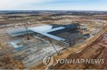 포드-SK온 합작 美 켄터키 공장에서 닛산 배터리도 생산