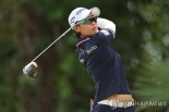 LPGA 드라이브온 챔피언십 한국 선수 TOP10에 3명 … 안나린 4위‧고진영 5위‧유해란 7위