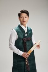 한국 최초 판소리 오케스트라 리코딩 '적벽대전' 발매