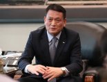 "업무보고 배제...인사권자 신뢰 잃은 것 확인돼 사퇴" 인천공항 사장