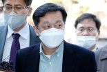 대장동 의혹 '428억원 약정', 이재명 최측근 정진상 첫 공판