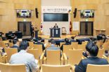김교현 롯데케미칼 부회장 "수소·배터리, 신사업 적극 추진"