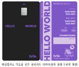 코레일 "선불형 용돈카드 ‘퍼핀’ 속 레일플러스 기능 ‘쏙’"