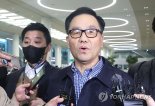 '계엄 문건' 조현천 전 기무사령관 구속