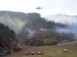 '산불 막자'…전북도, 산불방지대책본부 조기 운영