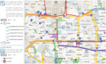 봄맞이 자전거 라이딩 한다고? "'스마트 서울맵' 찾아봐"