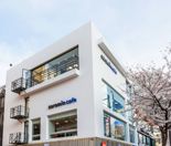 취업포털이 운영하는 커피숍…신촌 '사람인 카페' 운영