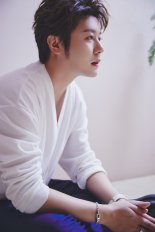 데이비드 용, 새로운 감성 품는다! 12일 새 싱글 발매