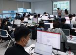 '전국 청년들 희망 찾아 광주로 몰렸다'...AI 인재 양성 메카 'AI사관학교' 인기