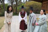 "김건희 여사 녹화 시작 후 들러..여사 위한 공연 아니었다"